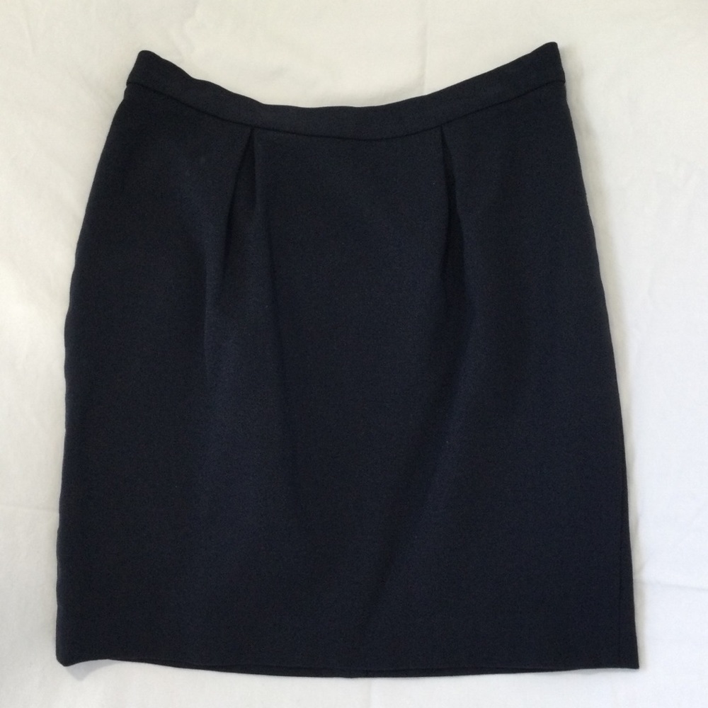 Banana Republic Mini Skirt
